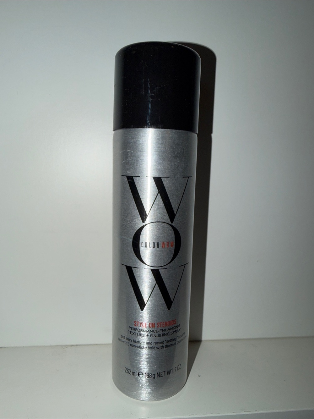 Color Wow Style On Steroids Texture & Finishing Spray
